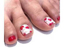 エムスラッシュ ネイル 新百合ヶ丘店(M.SLASH)/