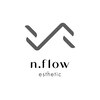 エヌフロウ(n.flow)のお店ロゴ