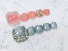 ネイル グラファー(Nail grapher)/