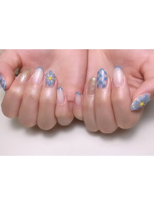 HOMIES CUTCLUB nail＆eyelash【ホーミーズカットクラブ ネイル＆アイラッシュ】