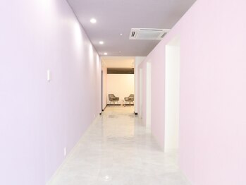 クトワ(QUE TOI)/完全個室のアイブース♪