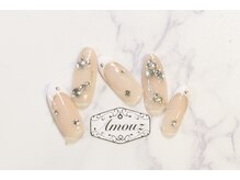 アモウズ(Amouz)/定額【テーマ:ブライダル】3