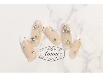 アモウズ(Amouz)/定額【テーマ:ブライダル】3