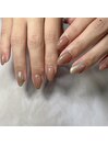 one color