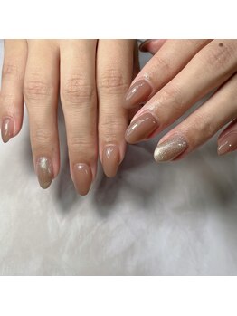 one color