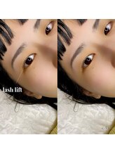 エヌズルームアイラッシュ(N's room eyelash)/ラッシュリフト