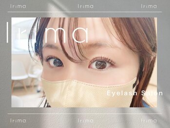 イリマ 岡山駅前店(Irima)/まつ毛パーマ