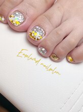 イーズィランド(Ease land)/フット定額|ホログラム