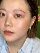 イスリーツー(ithree.2)/ハリウッドとまつげ