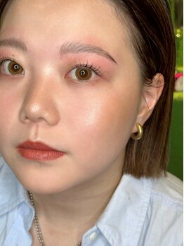 イスリーツー(ithree.2)/ハリウッドとまつげ