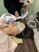 レイモード(Ray mode)/BBLフェイシャル♪レディース