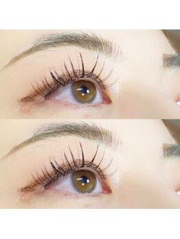 ビ ルームクプクプ(美room KUPUKUPU)/マツエク