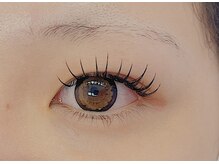 セネル(SeneL)/流行りの束感マツエク 大阪/福島