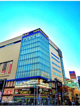 しゅんぷう/福岡　博多　ゲイツビル　８Ｆ