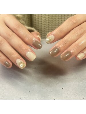 private nail salon Luce～ルーチェ～