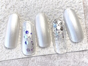 ルナウーナ 谷塚店(LUNAUNA)/定額シンプル4950円