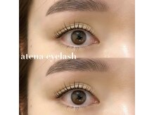 アテナ アイラッシュ(ATENA eyelash)/