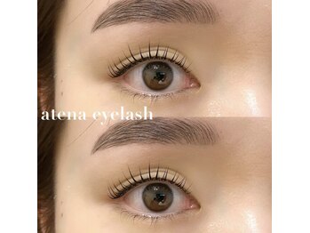 アテナ アイラッシュ(Atena eyelash)/