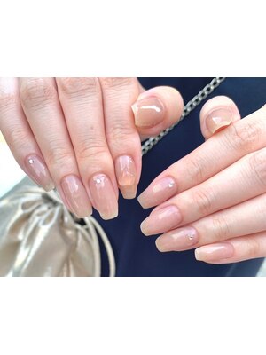 Miew. private nailsalon【5月7日OPEN（予定）】