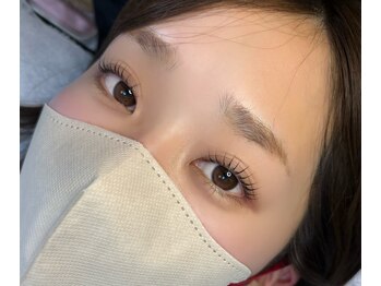 アイモア 江南店(eye mor.)/まつ毛パーマ/まつげパーマ