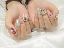 ロロネイル(LoLonail)/