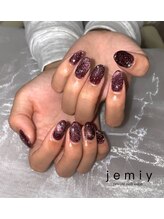 ジェミー(jemiy)/フラッシュマグネット