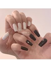 キャンピーネイル(canpy nail)/サンプル＊～ワンポイント～＊