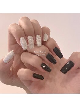 サンプル＊～ワンポイント～＊