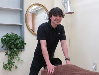 のなか整体院 西荻窪院/整体