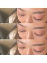 シアミス(SIAMIHS)/ボリュームラッシュ