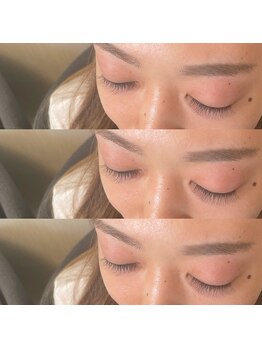 シアミス(SIAMIHS)/ボリュームラッシュ