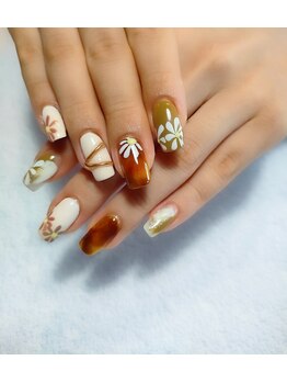 アンドナイン(&9)/画像持ち込みアートデザイン