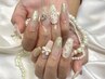 【全員】◇韓国nail◇初回オフ無料　¥8,800