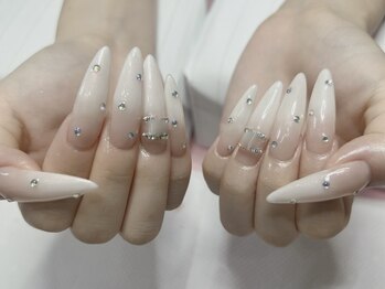 お客様デザイン♪