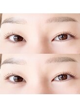 リベロ(LibeRo)/ナチュラル立ち上げカール