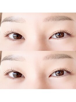 リベロ(LibeRo)/ナチュラル立ち上げカール