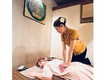 ルアンティップ 銀座プレミア/