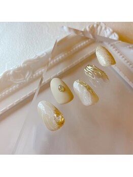 ルアナ(Luana)/過去ニュアンス