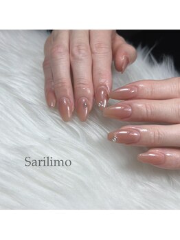 サリリモ(Sarilimo)/