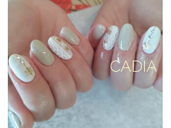 カディア(CADIA)/
