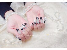 カルミアネイル 日暮里店(Kalmia Nail)/キティネイル
