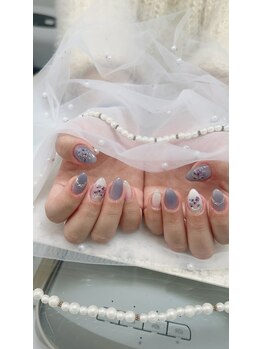 ウィル(Will)/春に向けたデザインございます