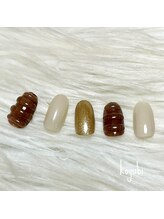 コユビ(koyubi.)/スタンダードコース