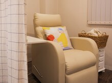 アイネイルズ 恵比寿店(I nails)の雰囲気（ゆったりできる癒される空間◎[恵比寿/フット]）