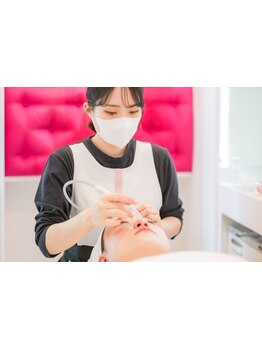 毛穴ケアをしたい