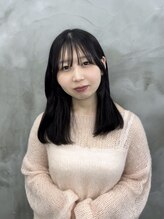 インザピンクリリー(in the pink LILY) 赤木 ネイリスト