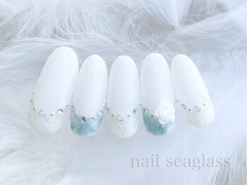 シルクアートデザイン♪