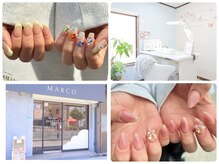 ネイルサロン マルコ(nail salon MARCO)