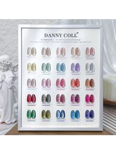 リノネイル(Lino Nail)/