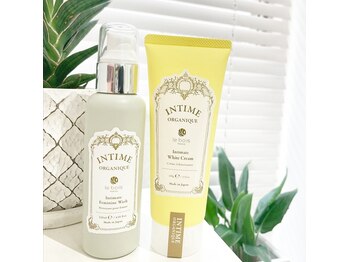 プチリルズ(petit RILLS)/デリケートゾーン用品取扱いあり